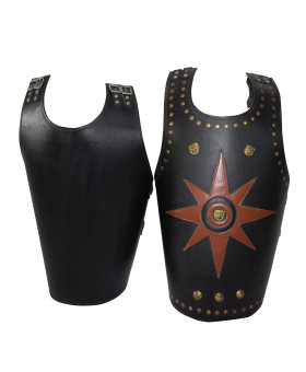 Leather Body Armour